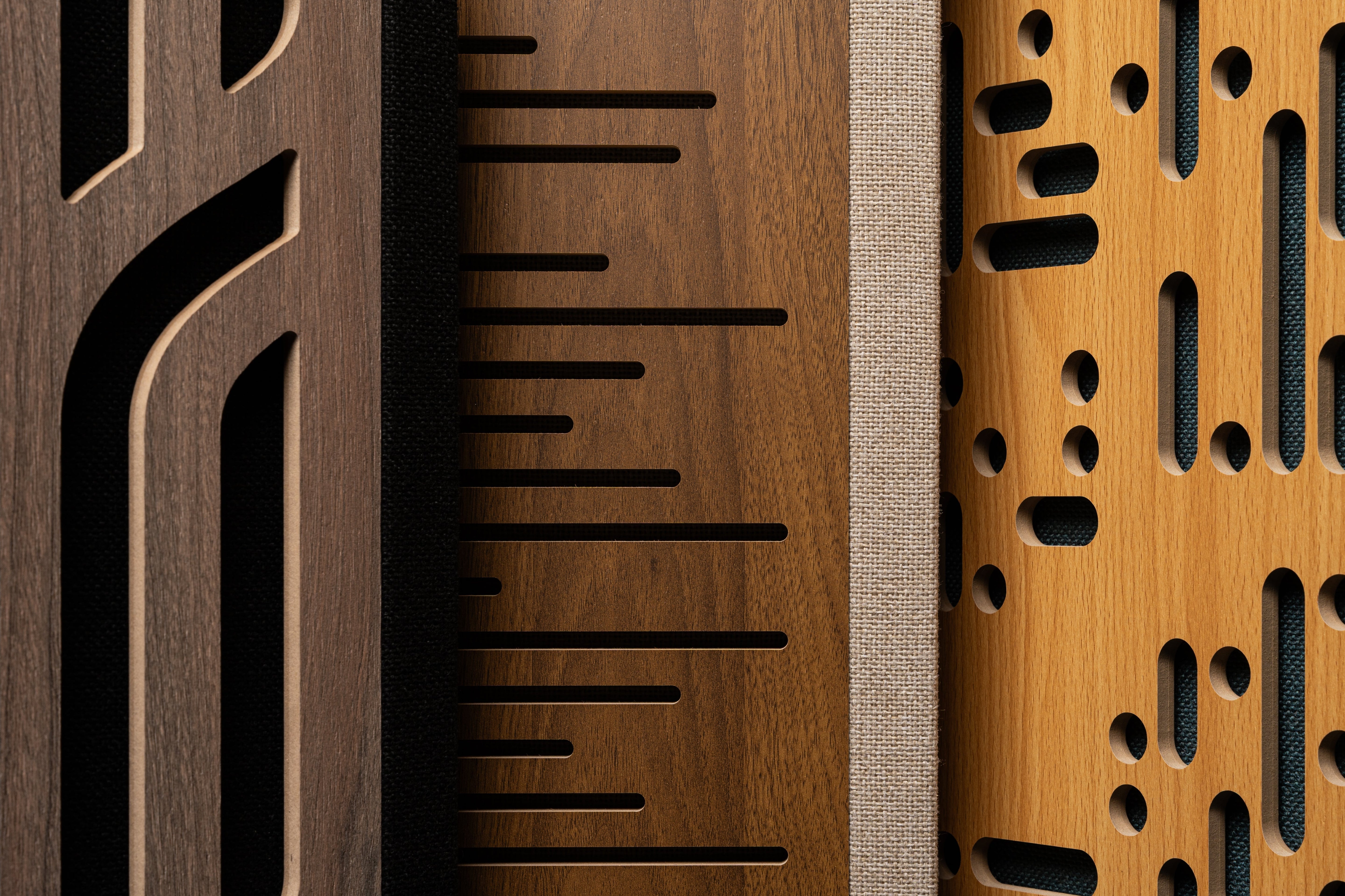 Amplitude Makes Waves: GIK Acoustics Blends Design with Performance