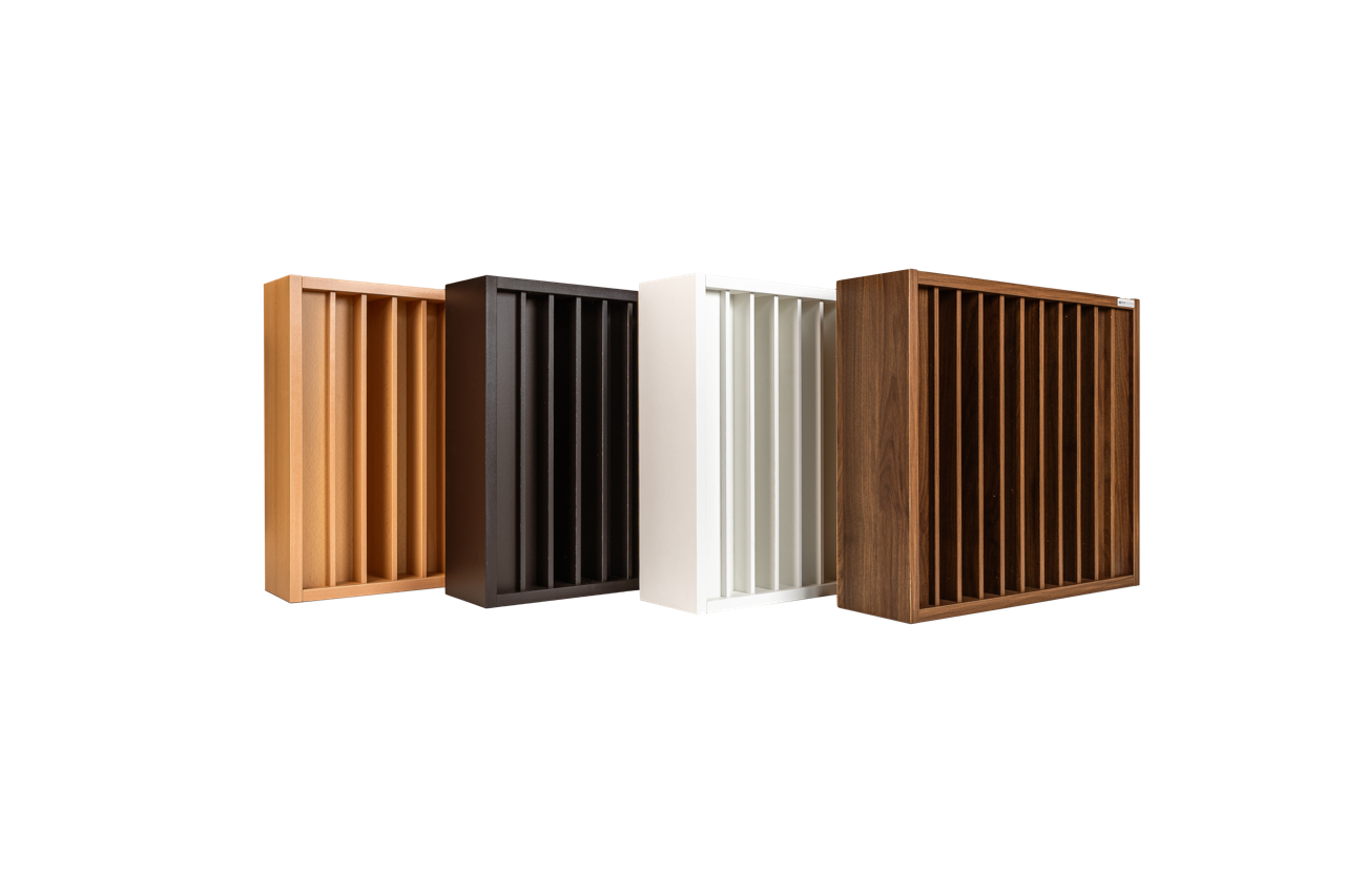 Q11D: A Deeper Dive on GIK's Newest Diffuser