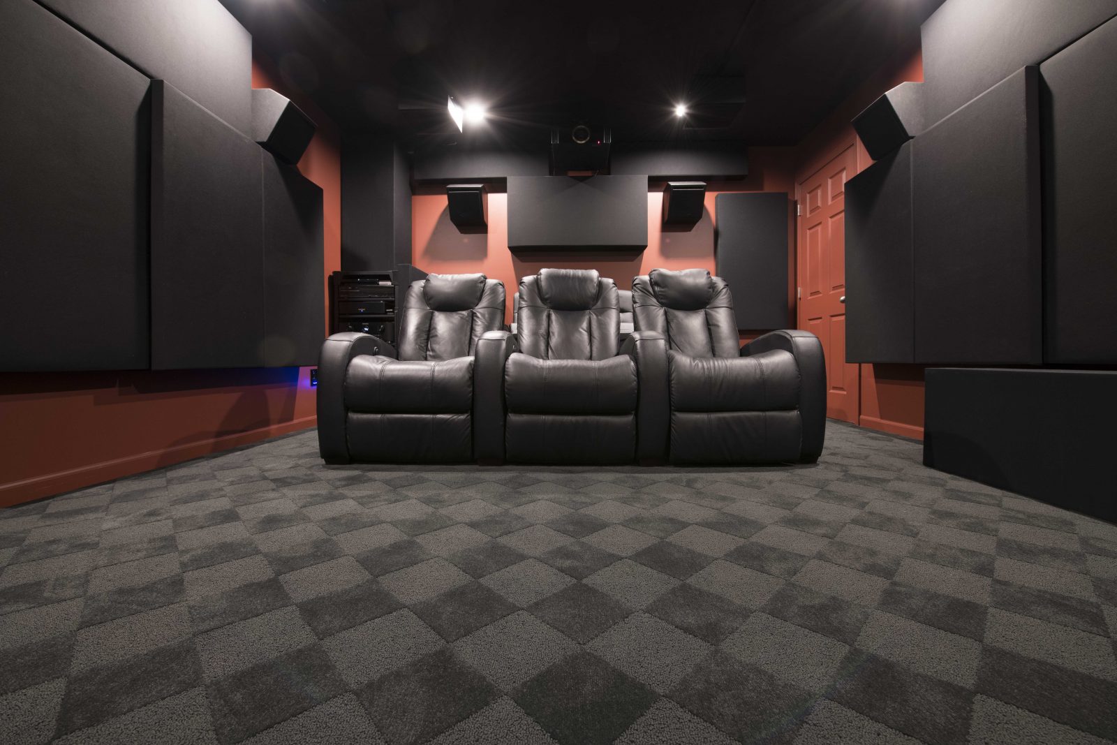 home theater