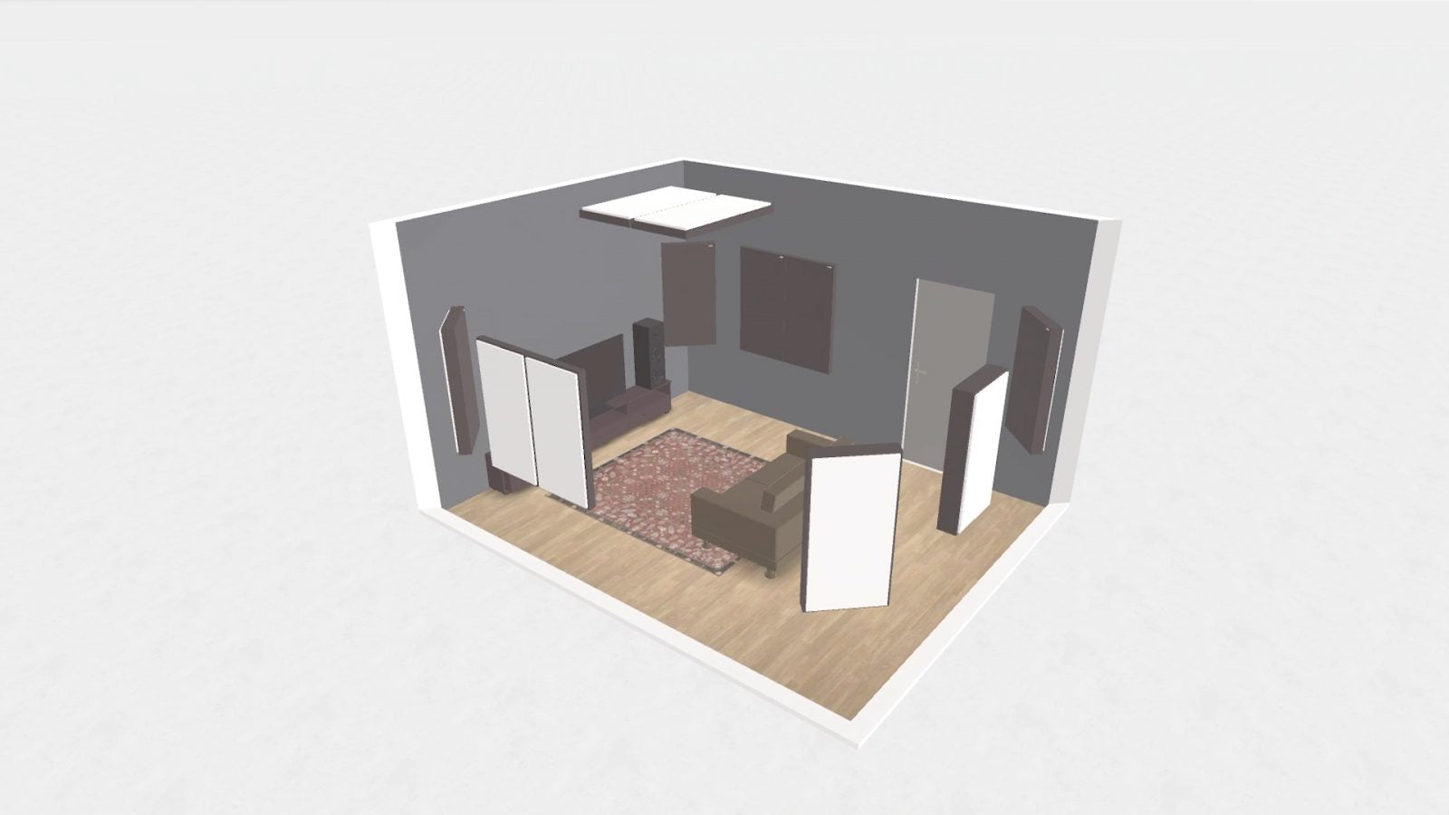 Product Video: Room Kits