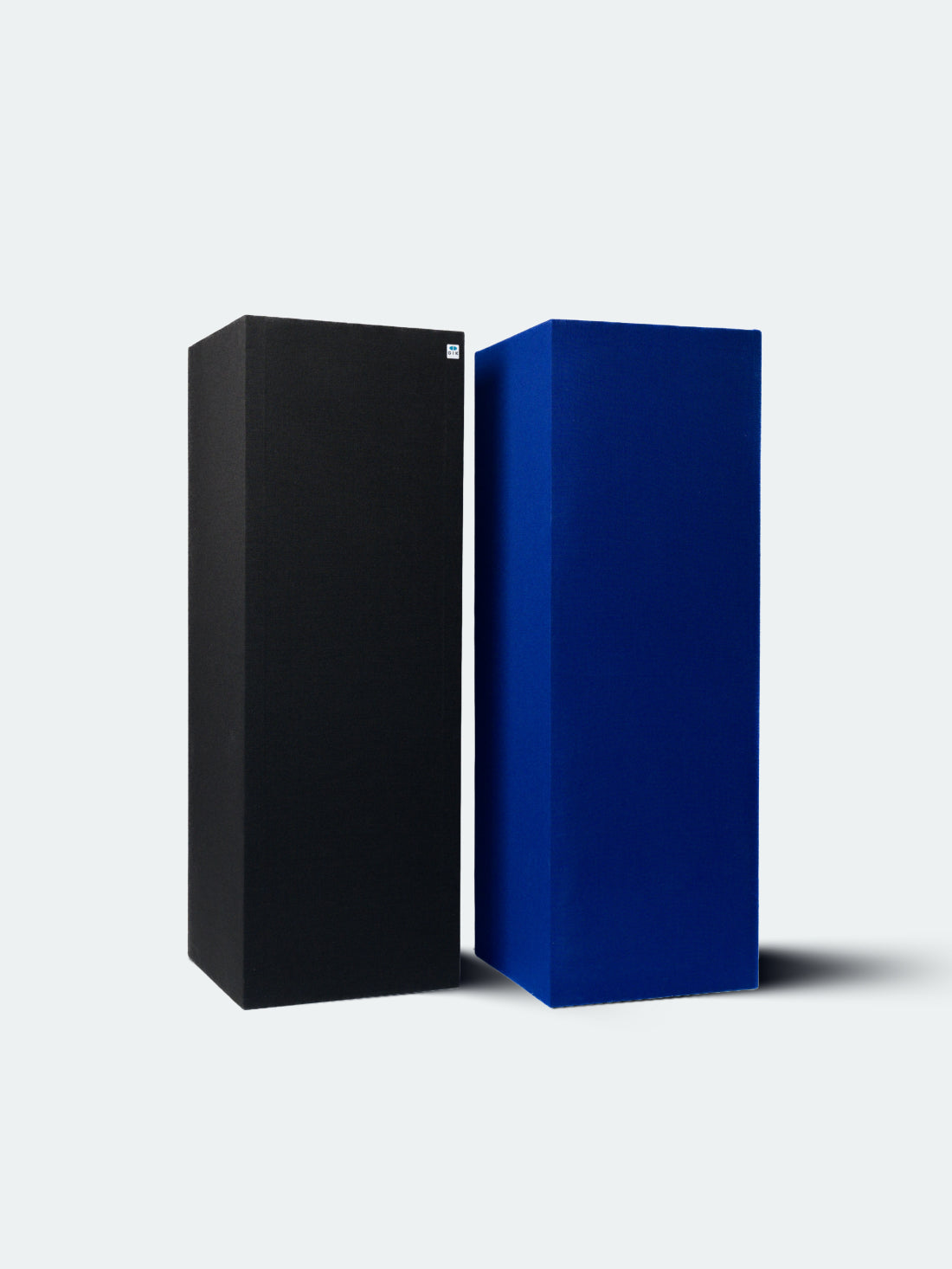 EQ Acoustics Spectrum 2 L10C Bass Trap Blue - Nederland EQ Acoustics Spectrum 2 L10C Bass Trap Blue - Nederland