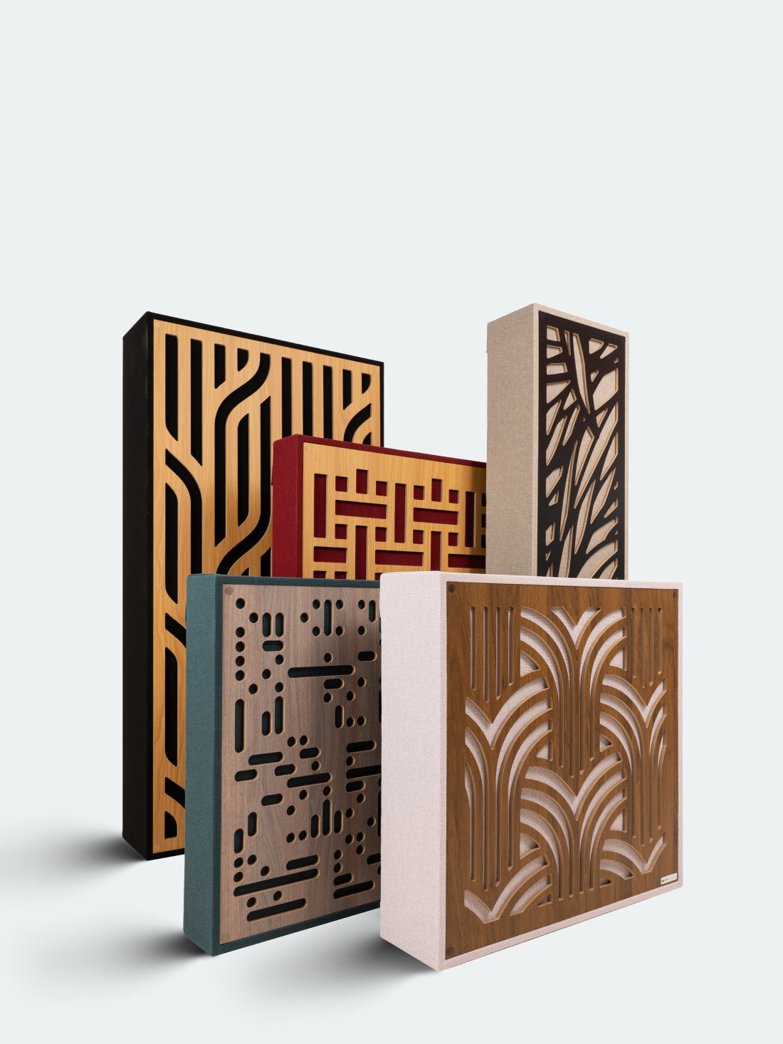 www.gikacoustics.net