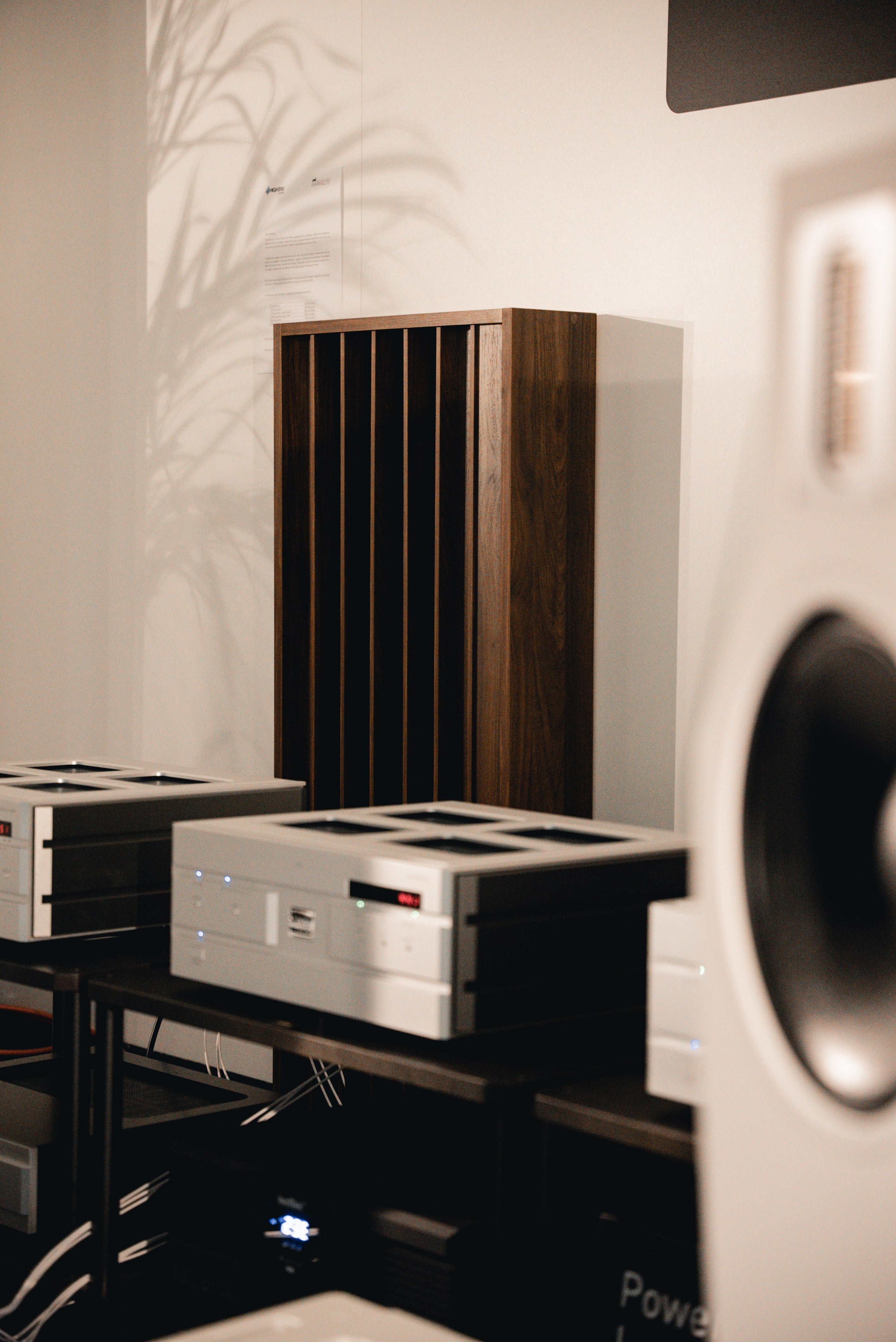 Q7D Quadratic Residue Diffusers