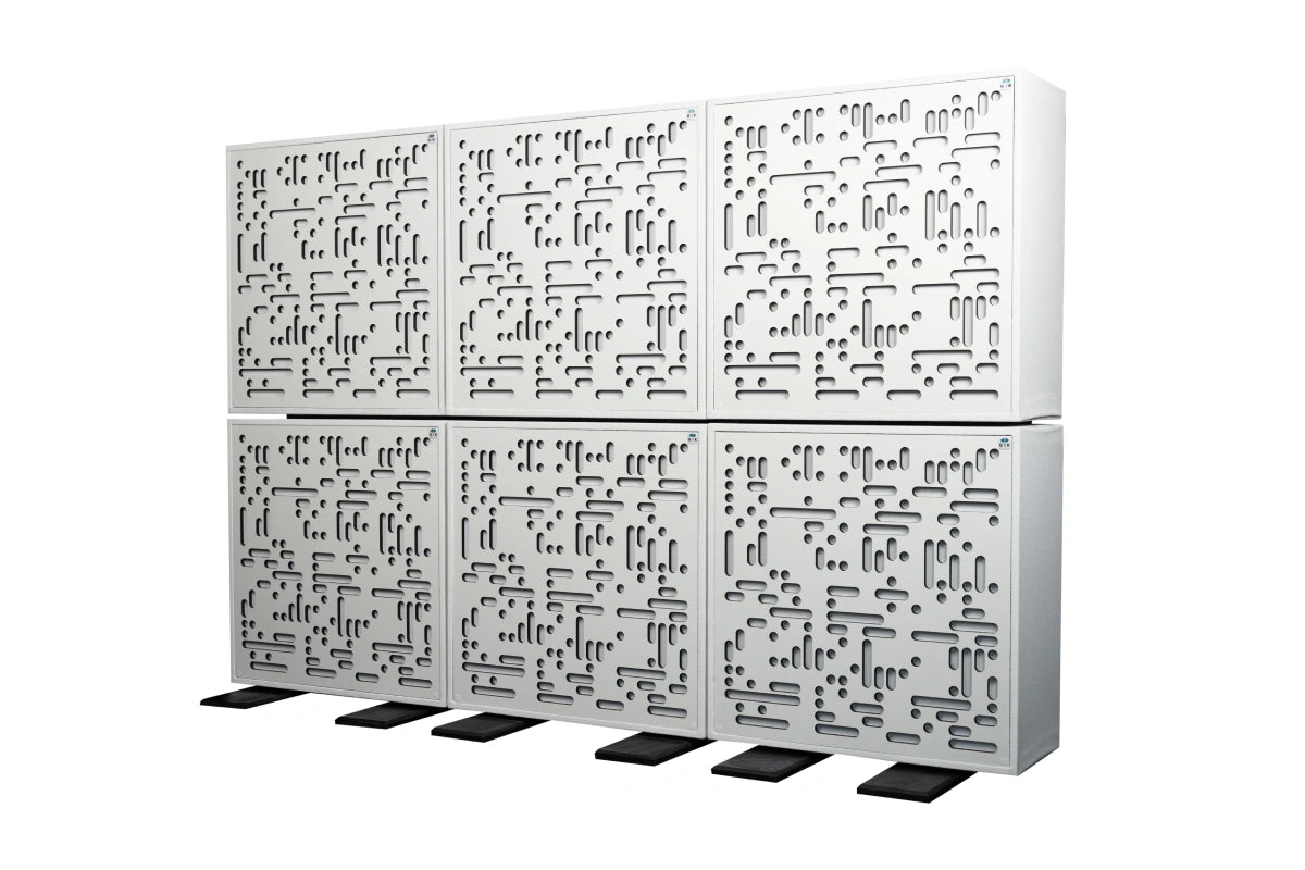 GoboBlocks™ - Système modulaire de gobos