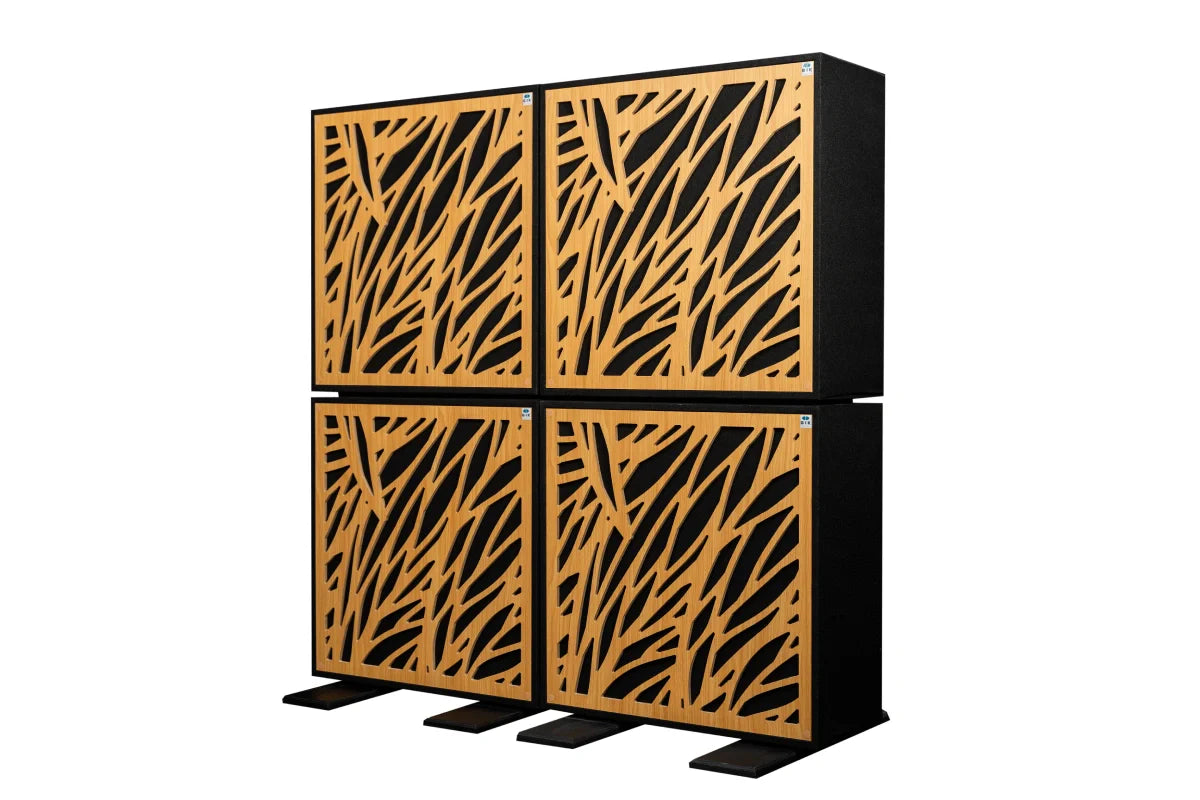 GoboBlocks™ - Système modulaire de gobos