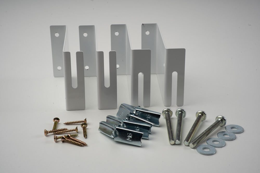 Ceiling Cloud Brackets