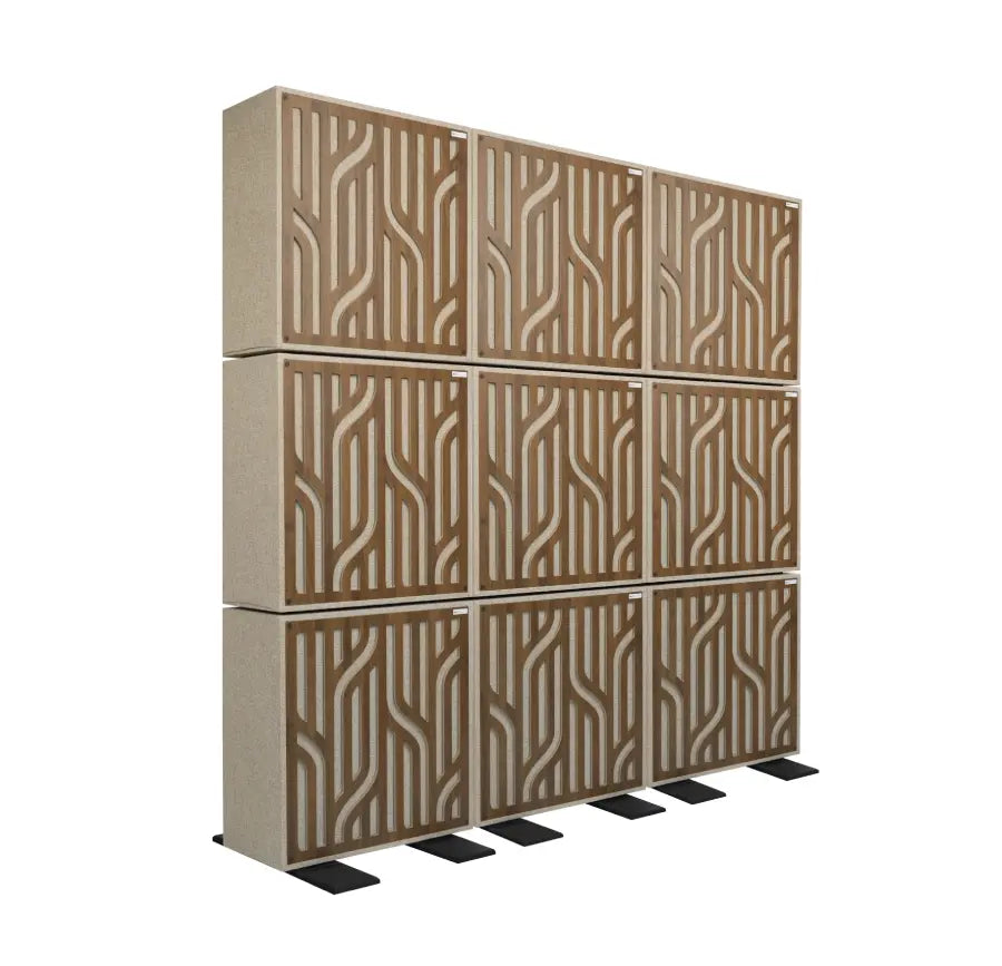 GoboBlocks™ - Système modulaire de gobos
