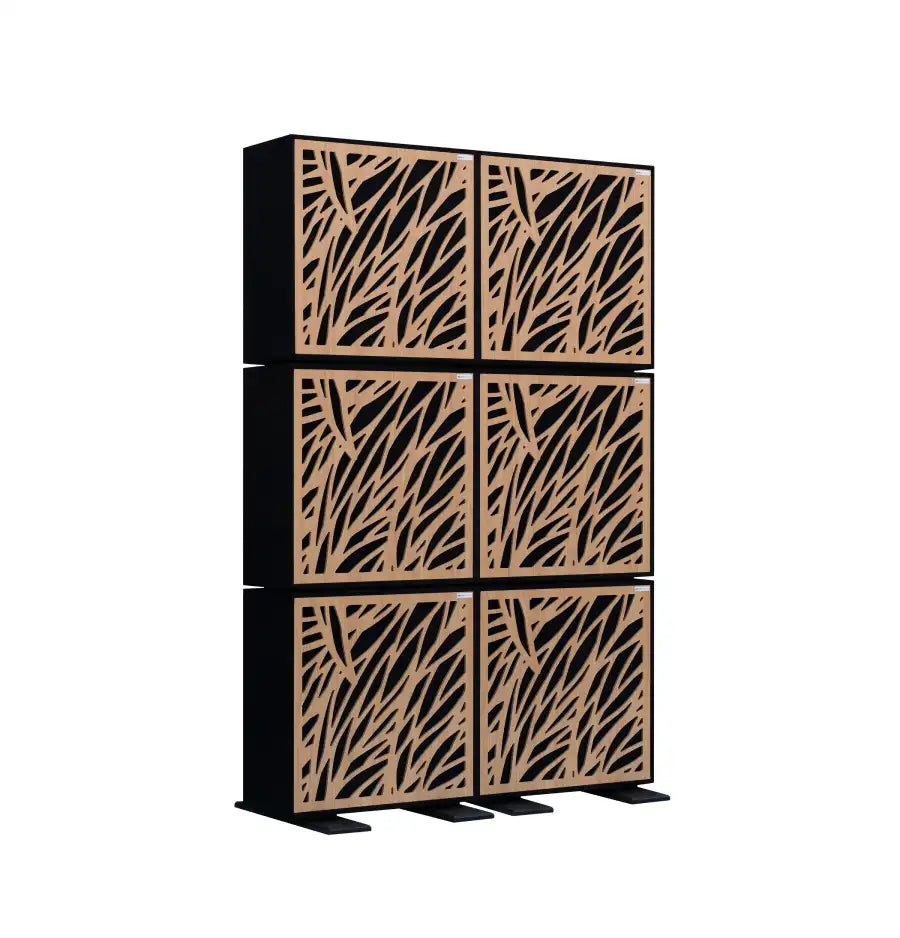 GoboBlocks™ - Système modulaire de gobos