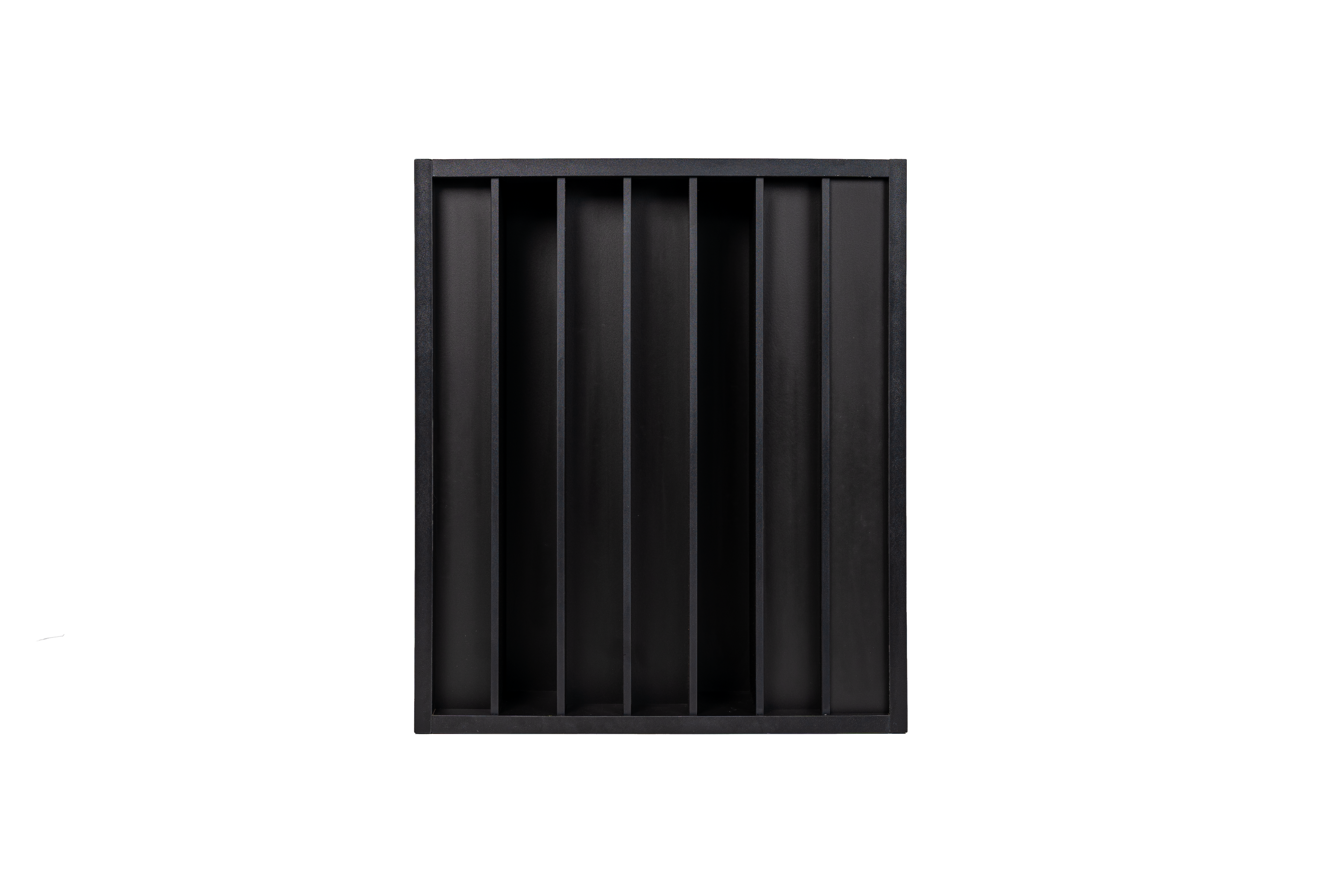 Q7D Quadratic Residue Diffusers