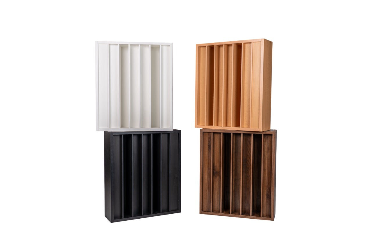Q7D Quadratic Residue Diffusers