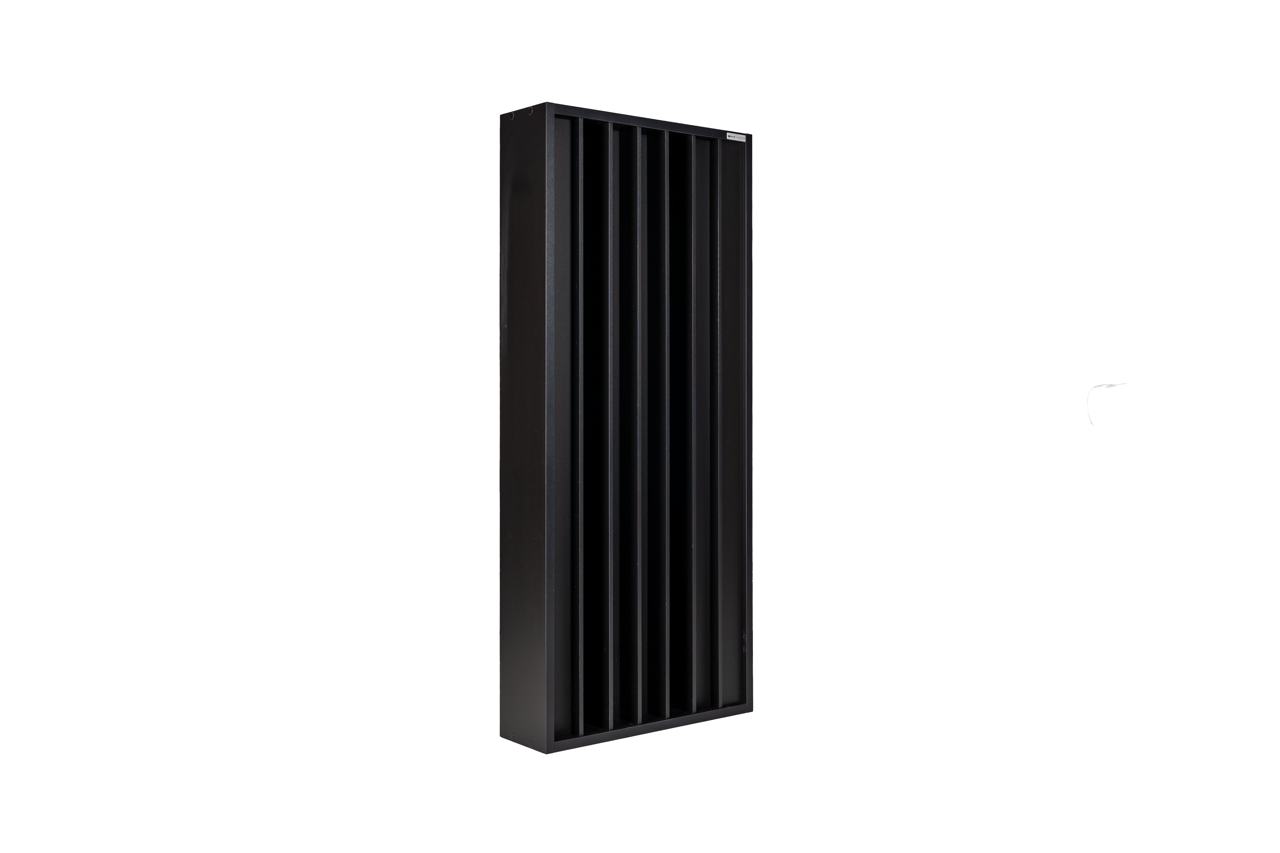 Q7D Quadratic Residue Diffusers