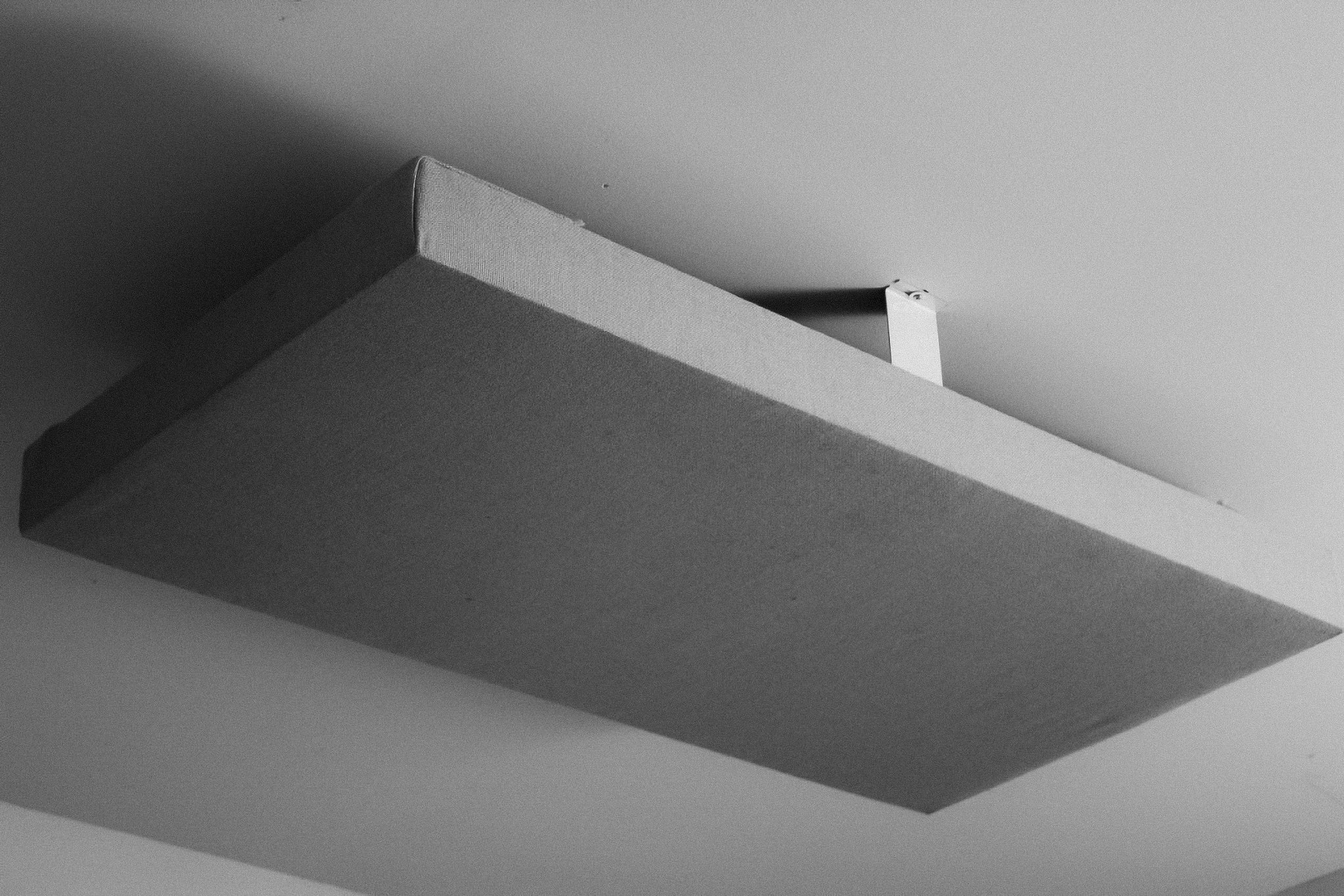 Ceiling Cloud Brackets