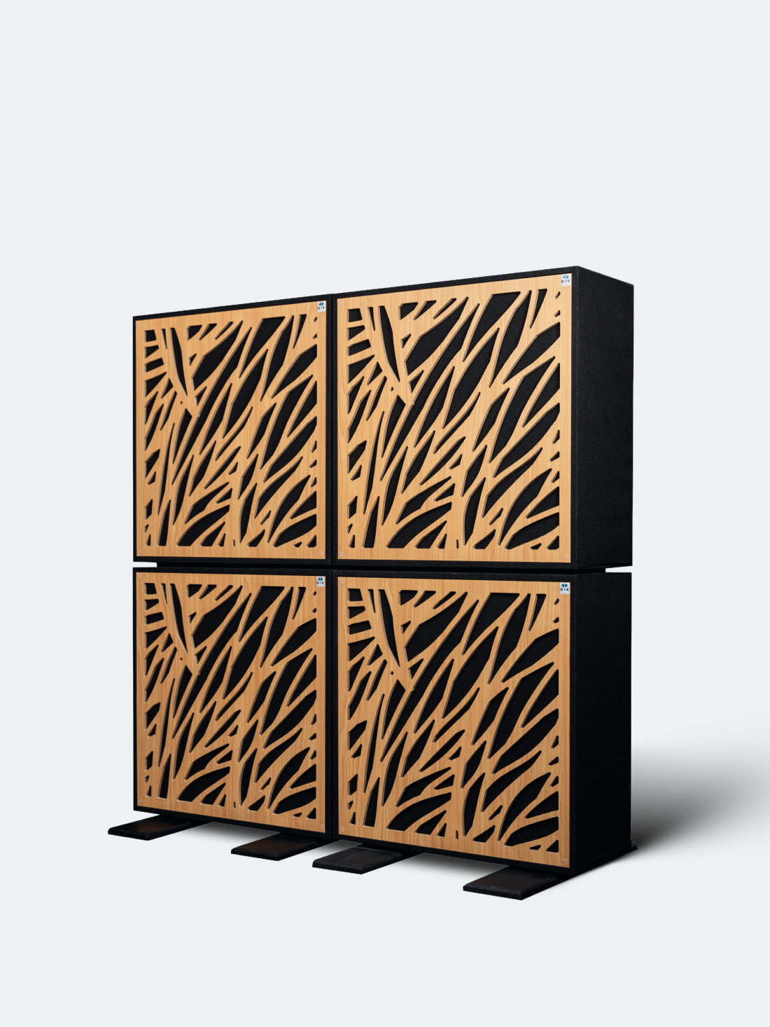 GoboBlocks™ - Système modulaire de gobos