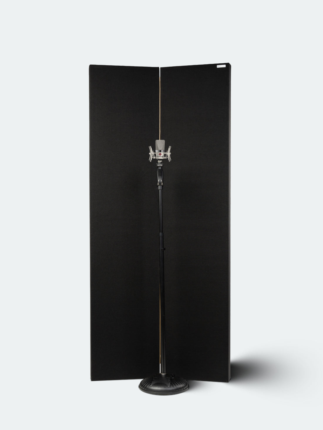 Écran vocal ScreenPanel