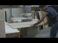 A Day At GIK Acoustics