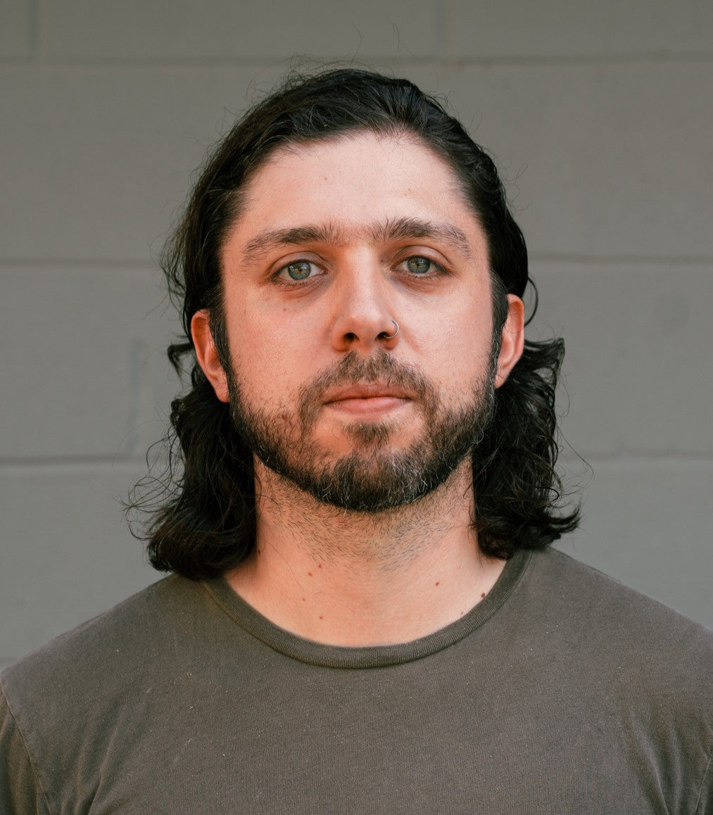 Chris Boecker