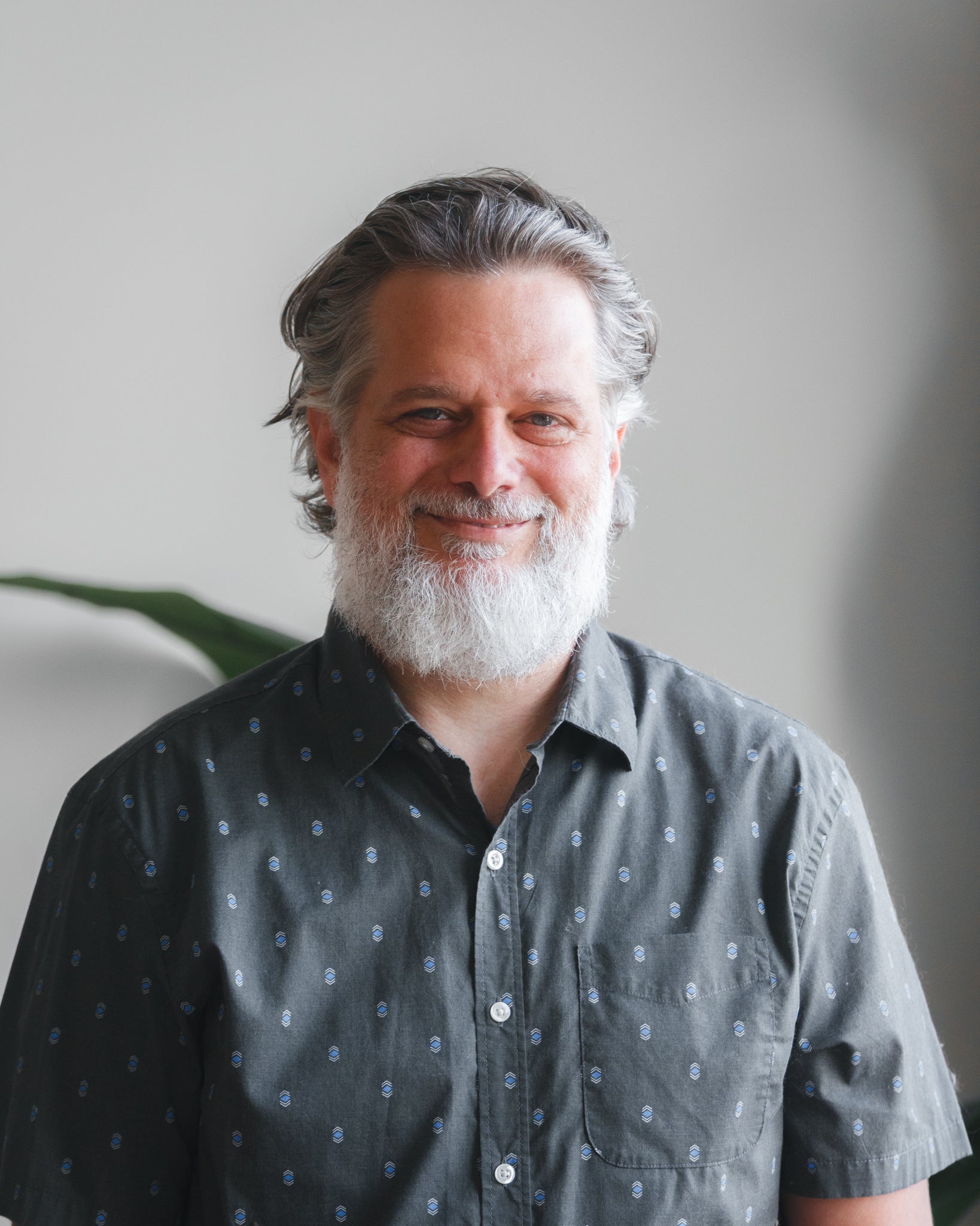John Dykstra