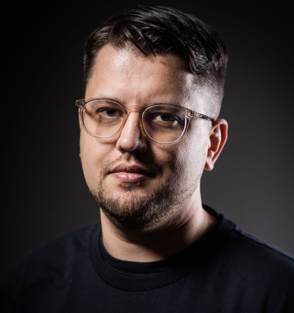 Lukas Rimbach