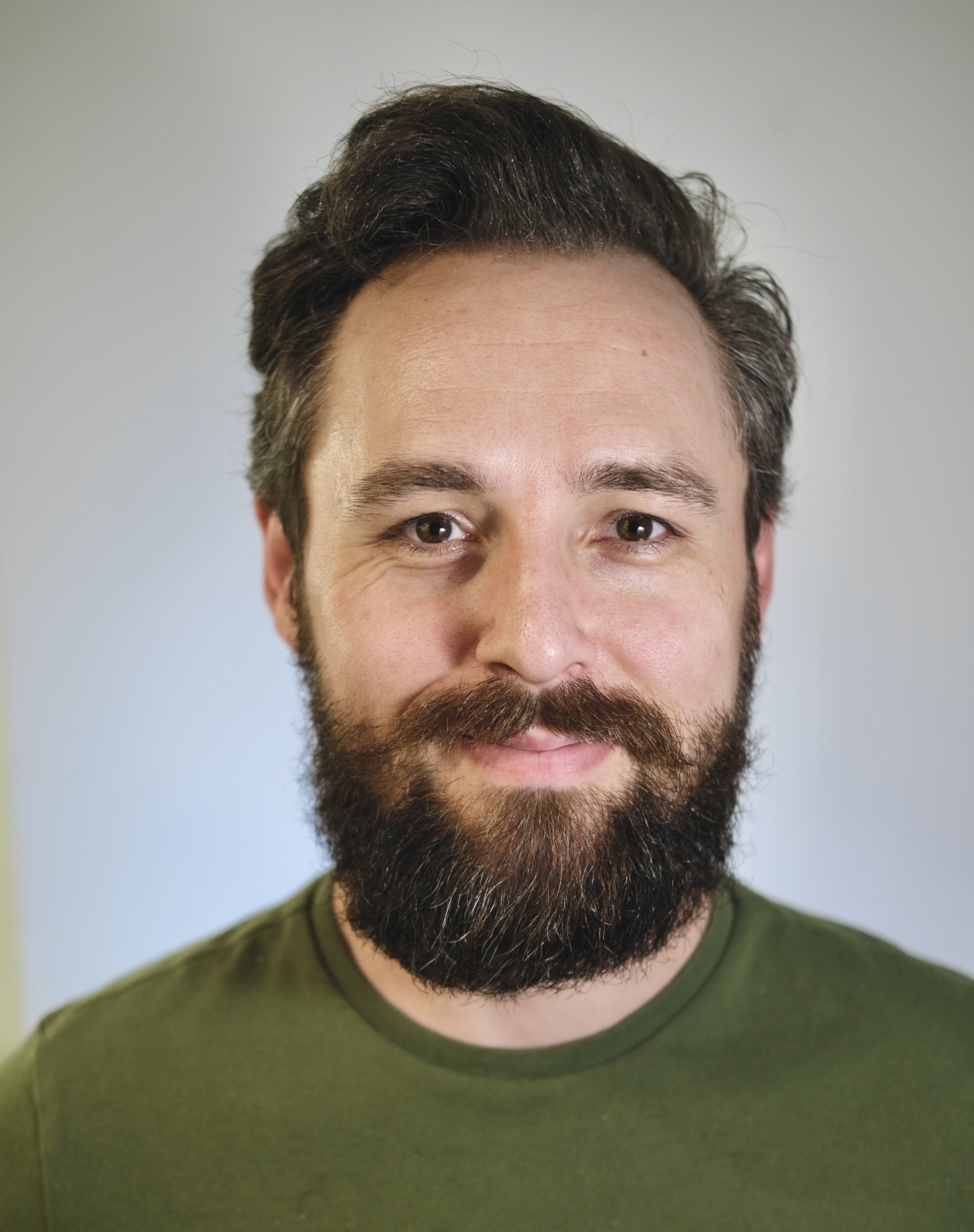 Ryan Grimes – GIK Acoustics Europe