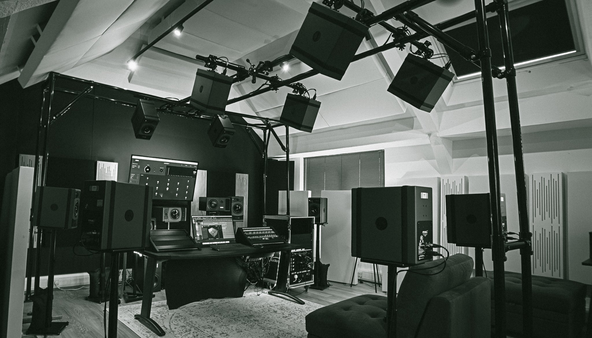 GIK Acoustics Spotlighted in Future Audiophile’s Guide to Smart Hi-Fi Building