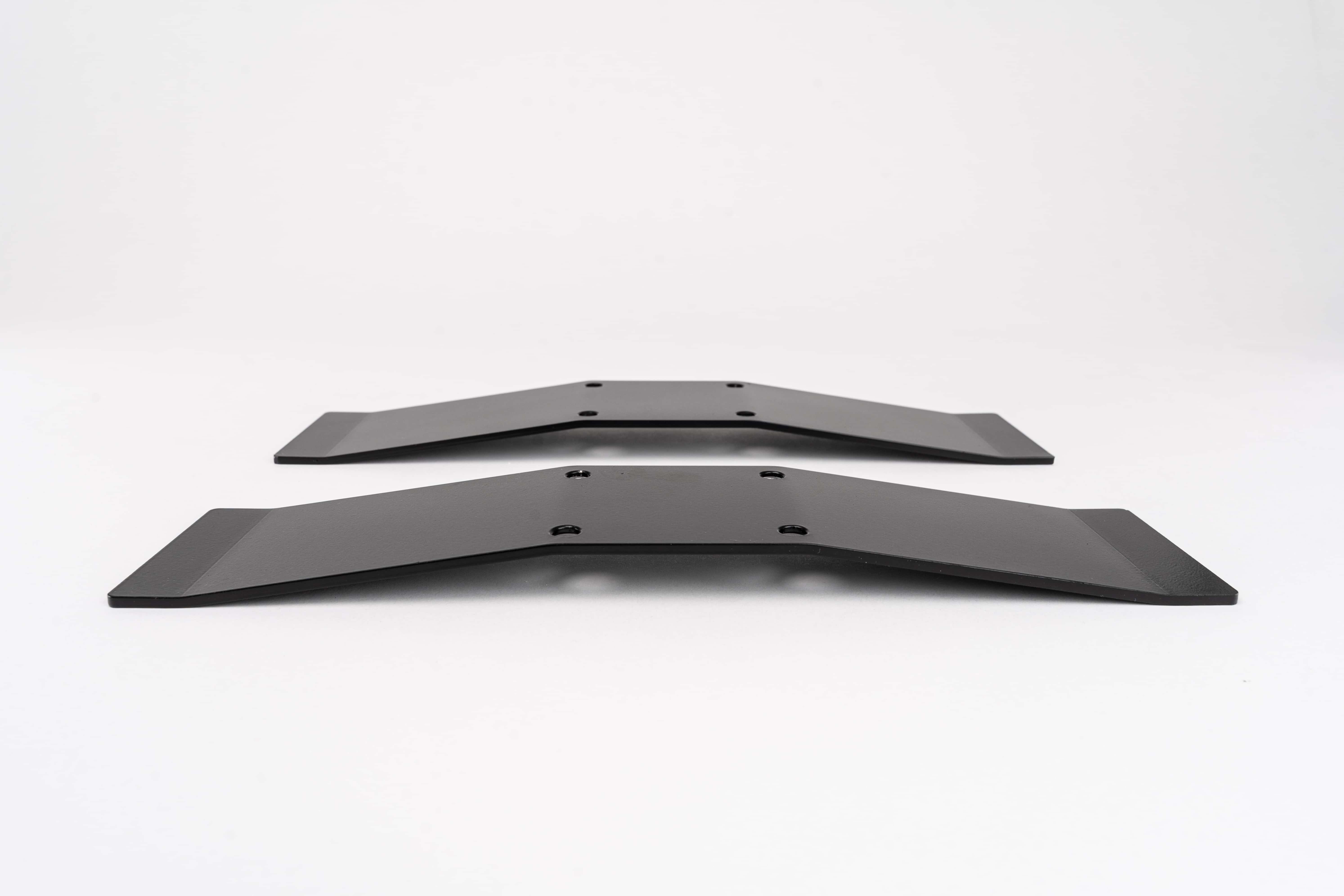 Freestand Feet – GIK Acoustics Europe