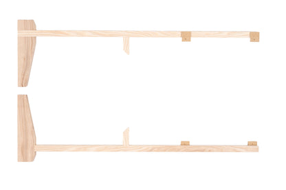 FlexRange Panel Stands