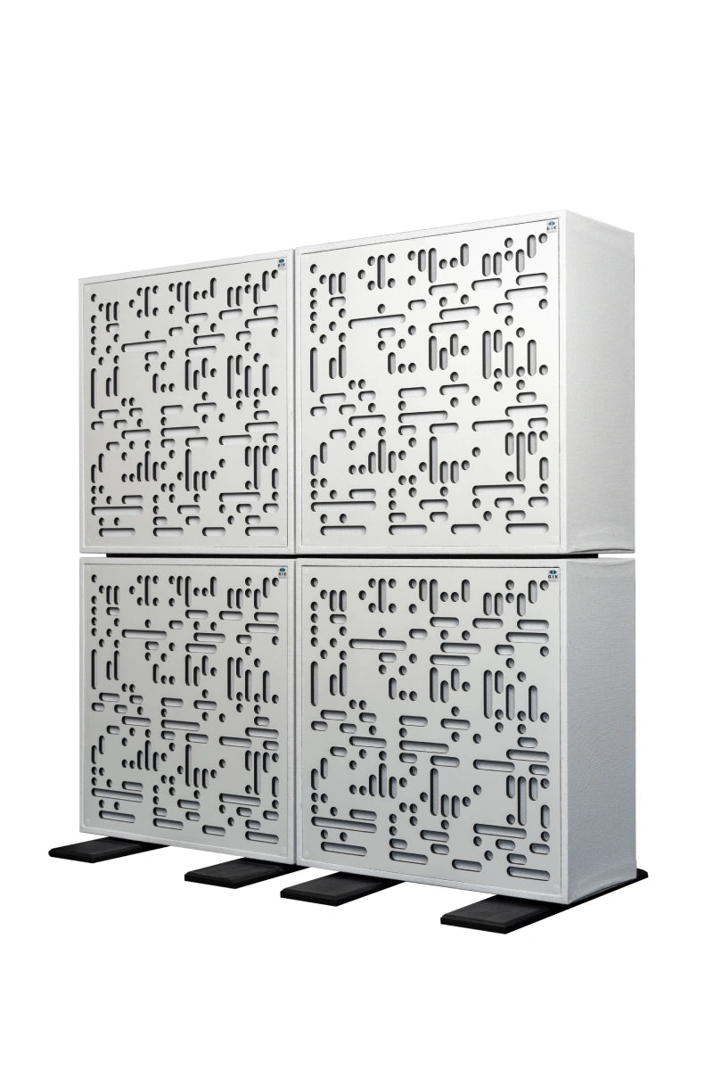 GoboBlocks™ - Système modulaire de gobos