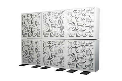 GoboBlocks™ - Système modulaire de gobos