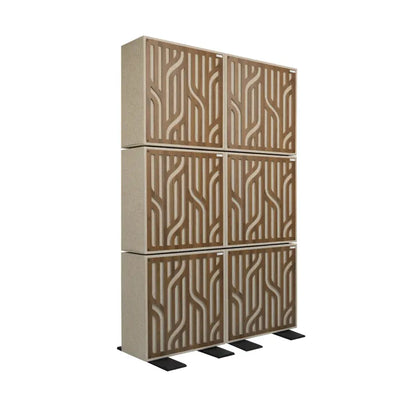 GoboBlocks™ - Système modulaire de gobos