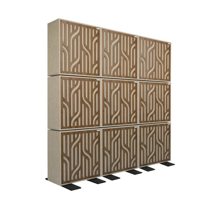 GoboBlocks™ - Système modulaire de gobos