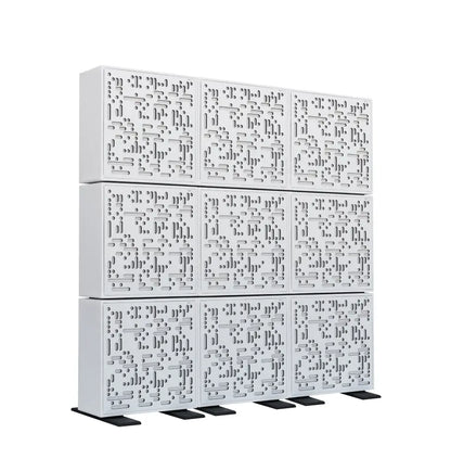 GoboBlocks™ - Système modulaire de gobos