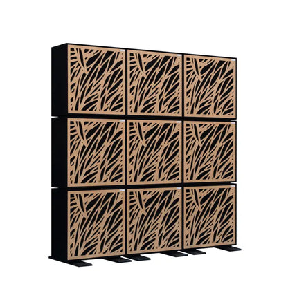 GoboBlocks™ - Système modulaire de gobos