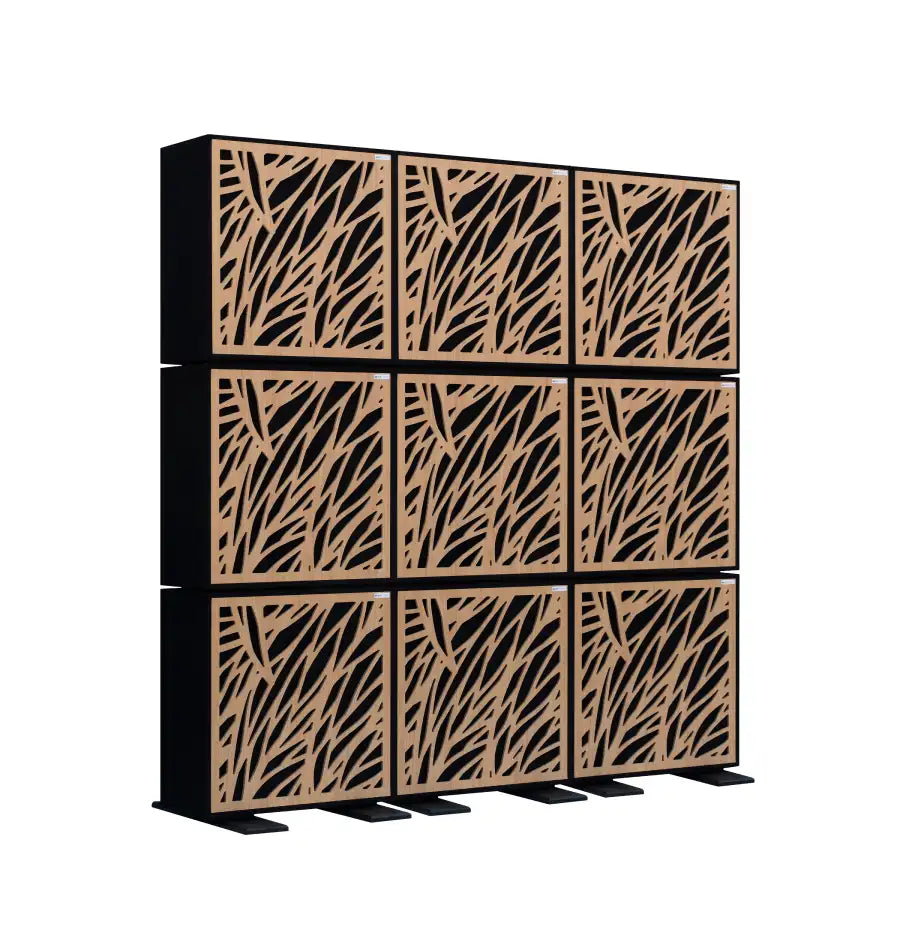 GoboBlocks™ - Système modulaire de gobos