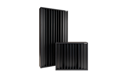 Q11D Quadratic Residue Diffusers