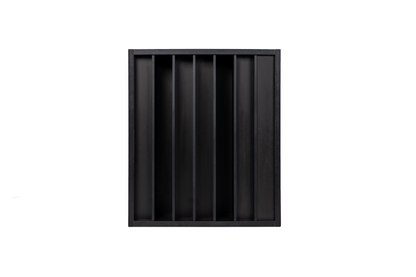Q7D Quadratic Residue Diffusers