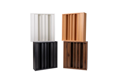 Q7D Quadratic Residue Diffusers