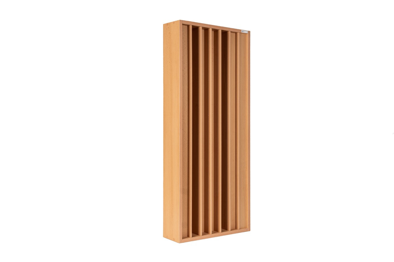 ZENAQ DIFFUSER DS63-4 ゼナック ディフューザー Q7D Quadratic Residue Diffuser | GIK Acoustics – GIK Acoustics Europe