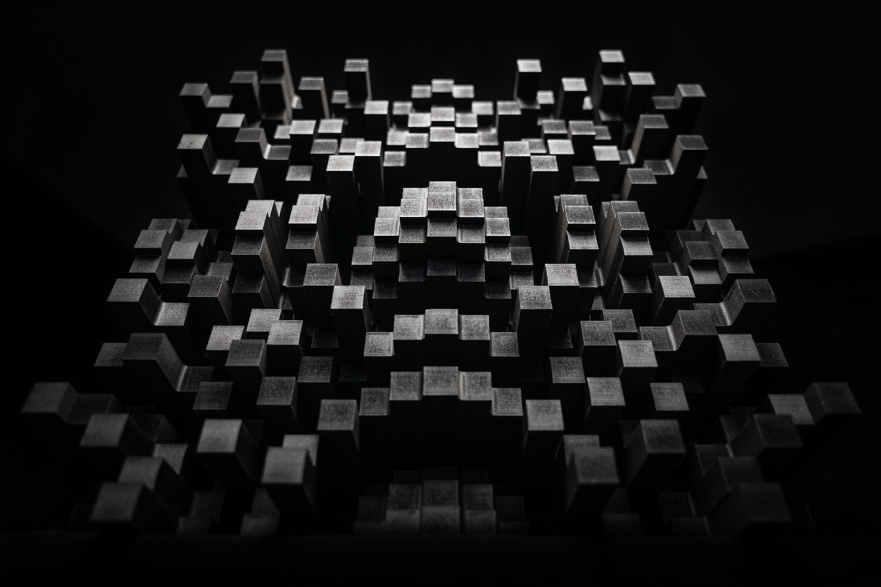 Gotham Primitive Root Diffusers