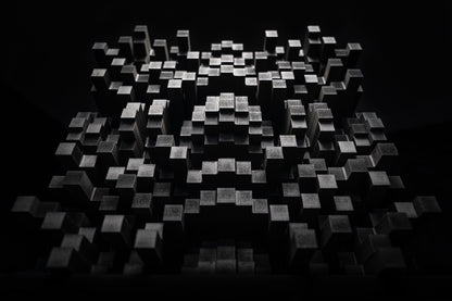 Gotham Primitive Root Diffusers