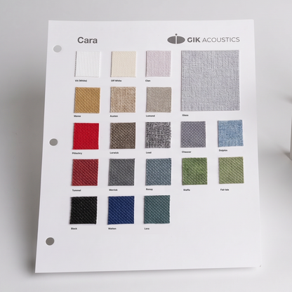 Free Fabric & Wood Samples