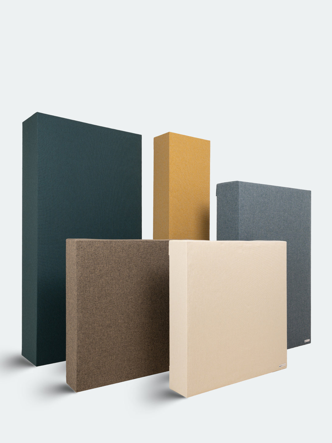 Sound Diffusers – Acoustic Diffusers – GIK Acoustics Europe