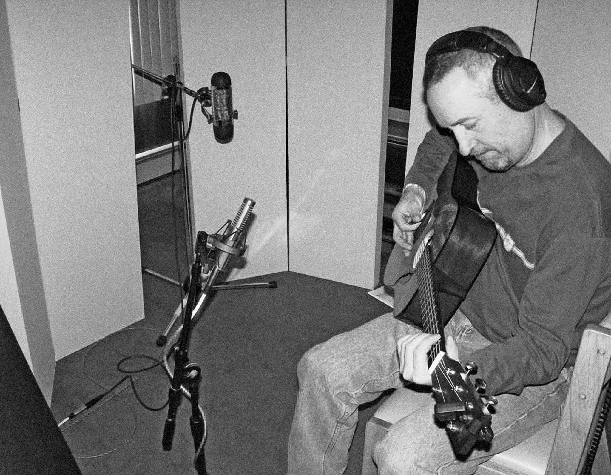 Gobos, Booths & Shields