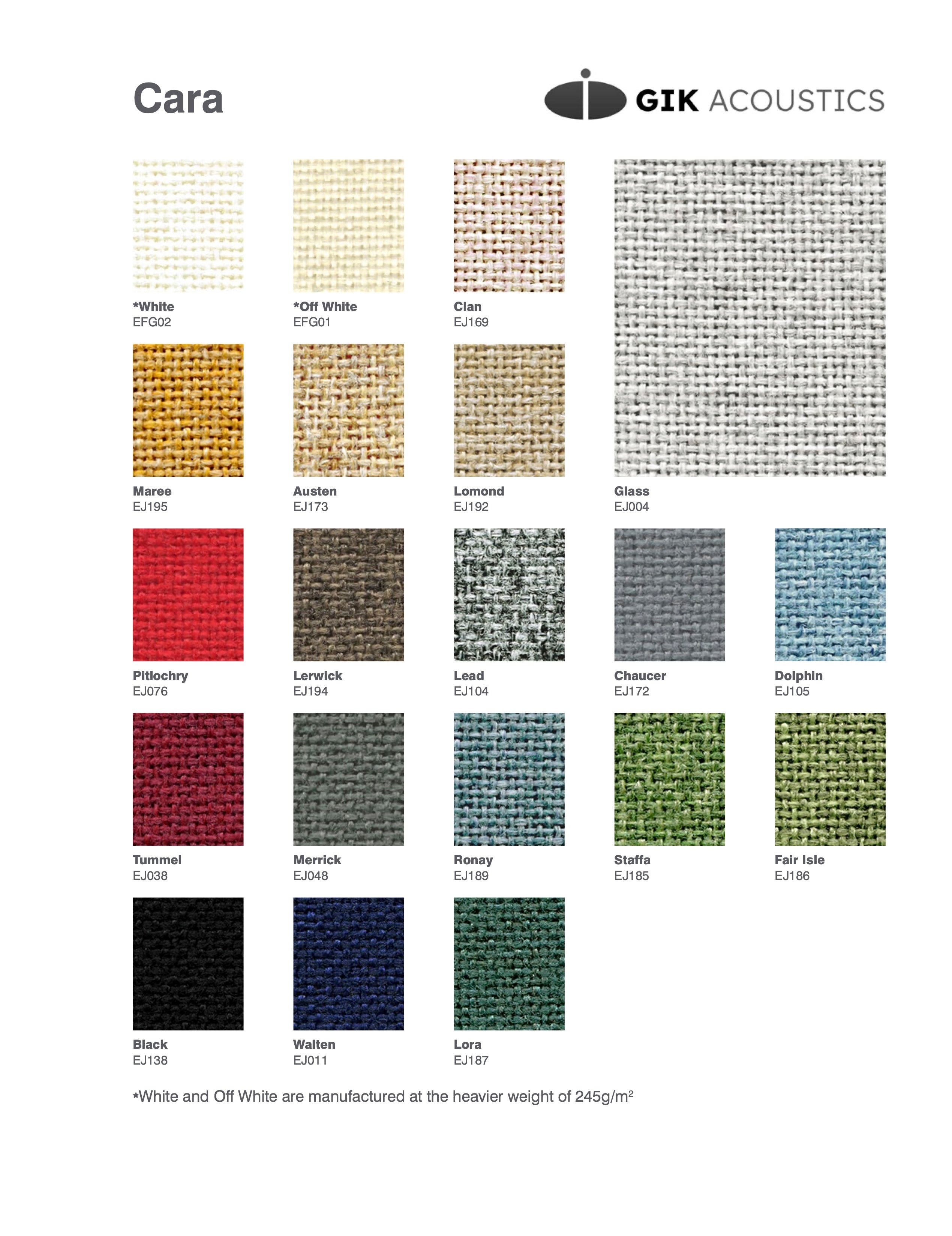 Free Fabric & Wood Samples