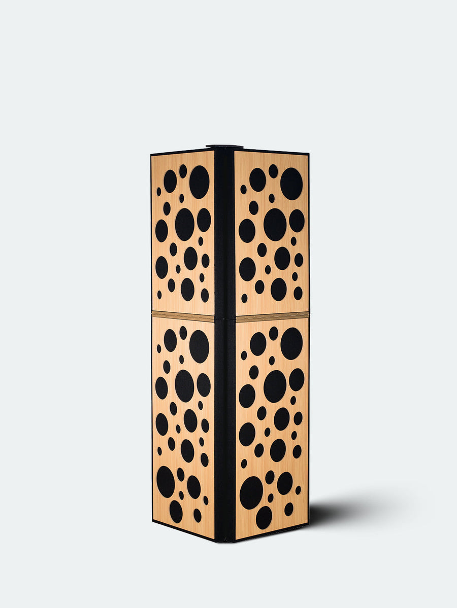 Sound Diffusers – Acoustic Diffusers – GIK Acoustics Europe