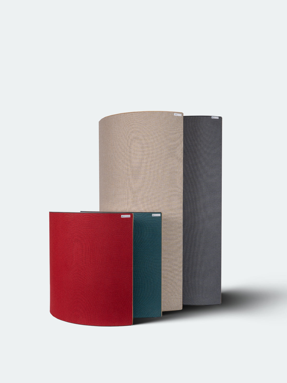 Evolution PolyFusor™ Polycylindrical Diffuser | GIK Acoustics – GIK ...