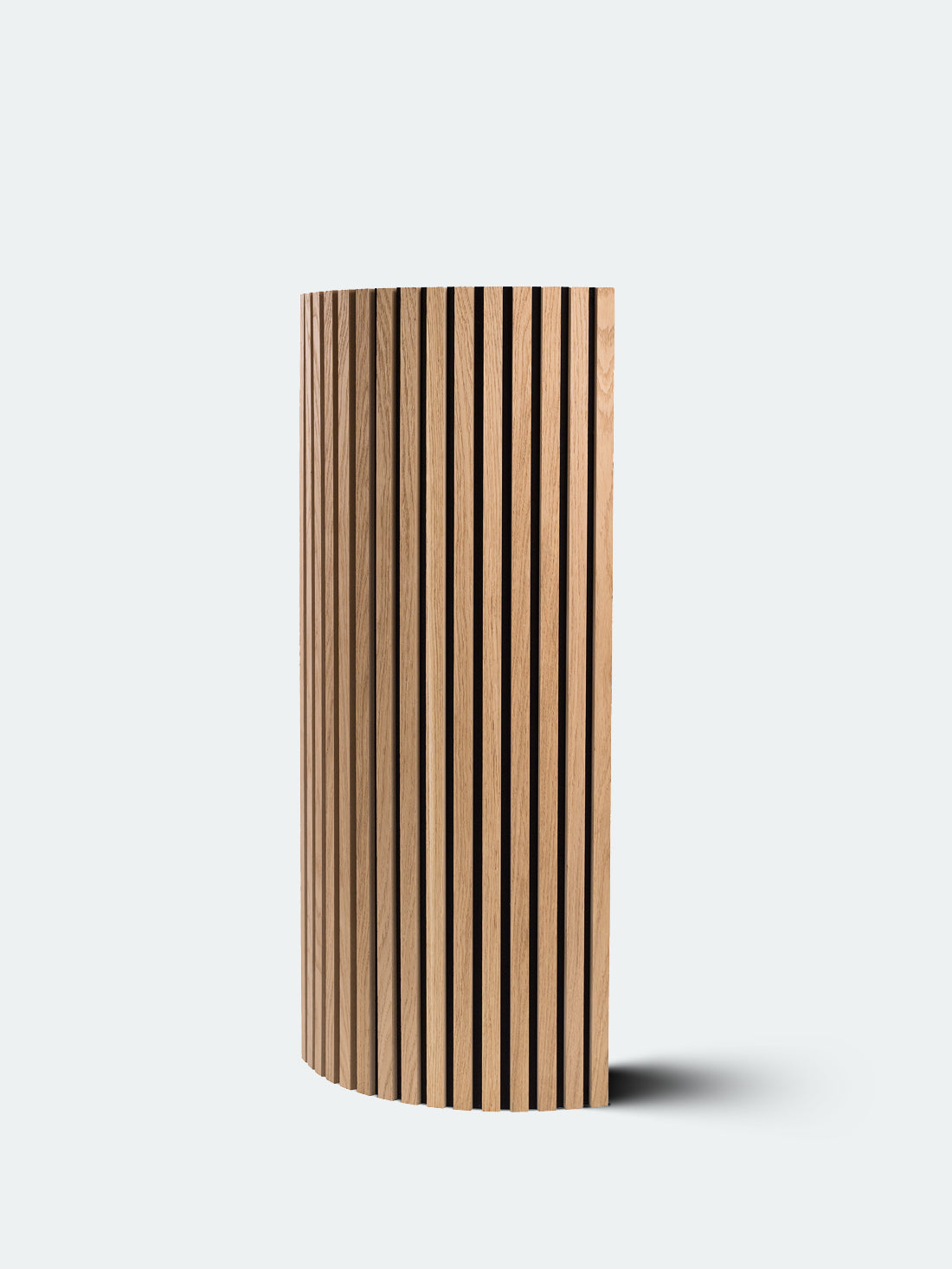 SlatFusor™ Polycylindrical Diffusers