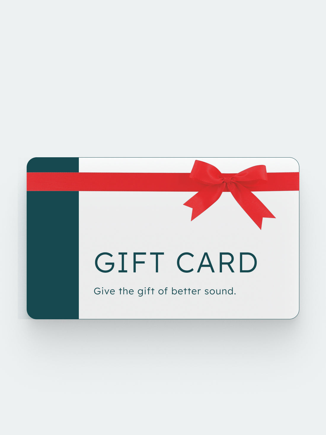 Gift Card – GIK Acoustics Europe
